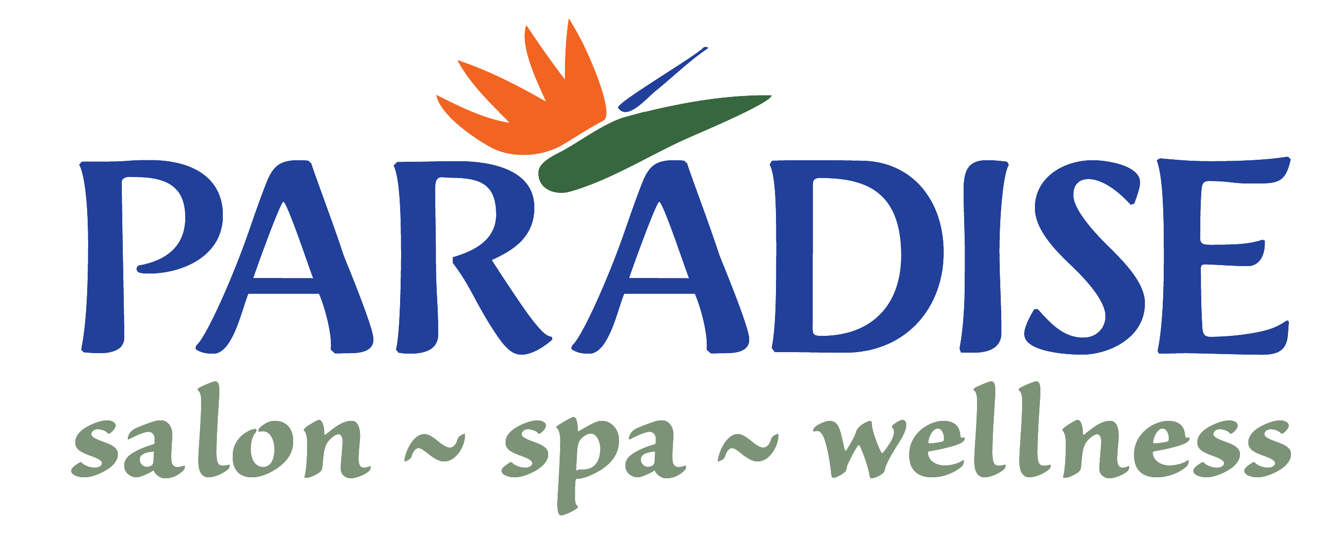 Paradise ~ Salon ~ Spa ~ Wellness